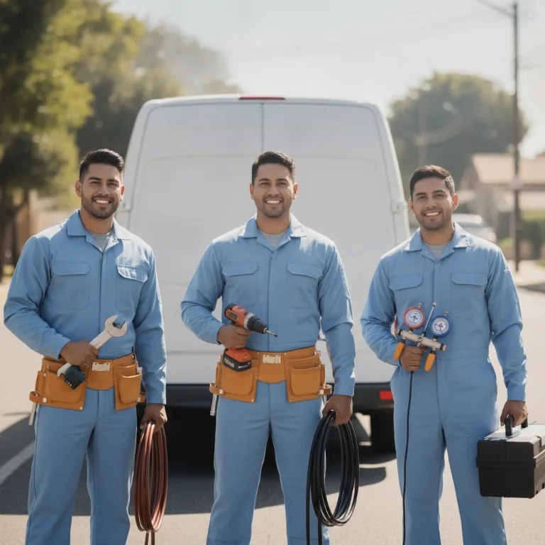 Instalador de Bomba de Calor equipo en Gustavo Adolfo Madero